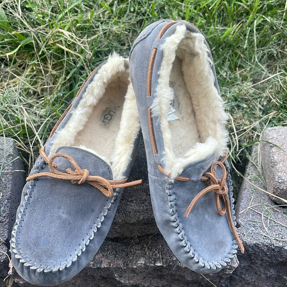 UGG slip on